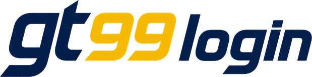 gt99 login লোগো